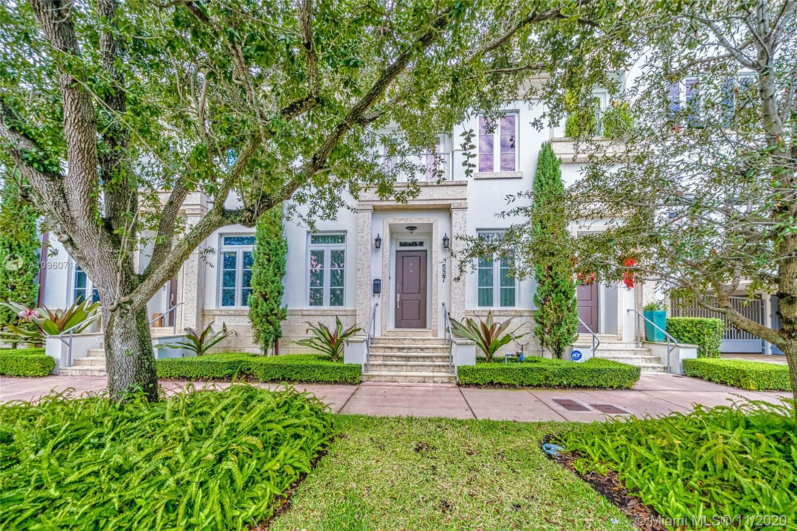 527 Anastasia Ave Coral Gables, FL 33134