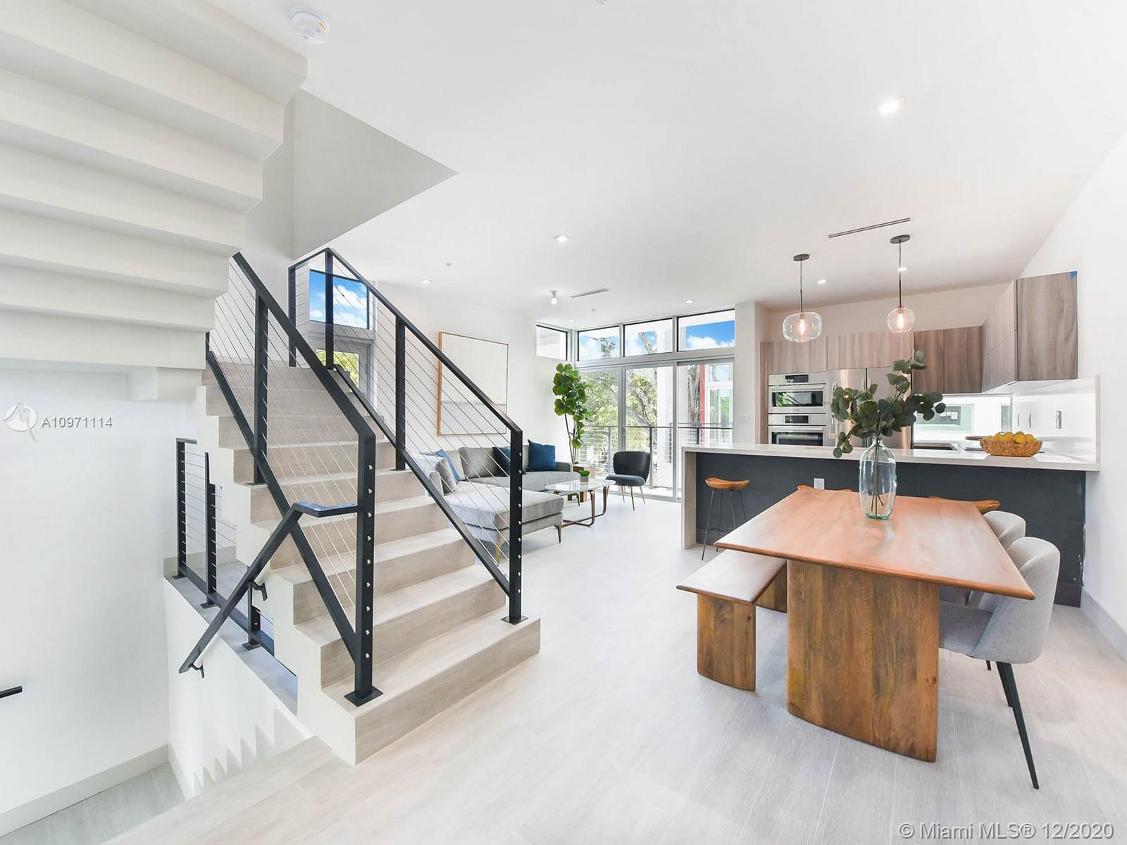 2924 Bird Avenue #8 Coconut Grove, FL 33133