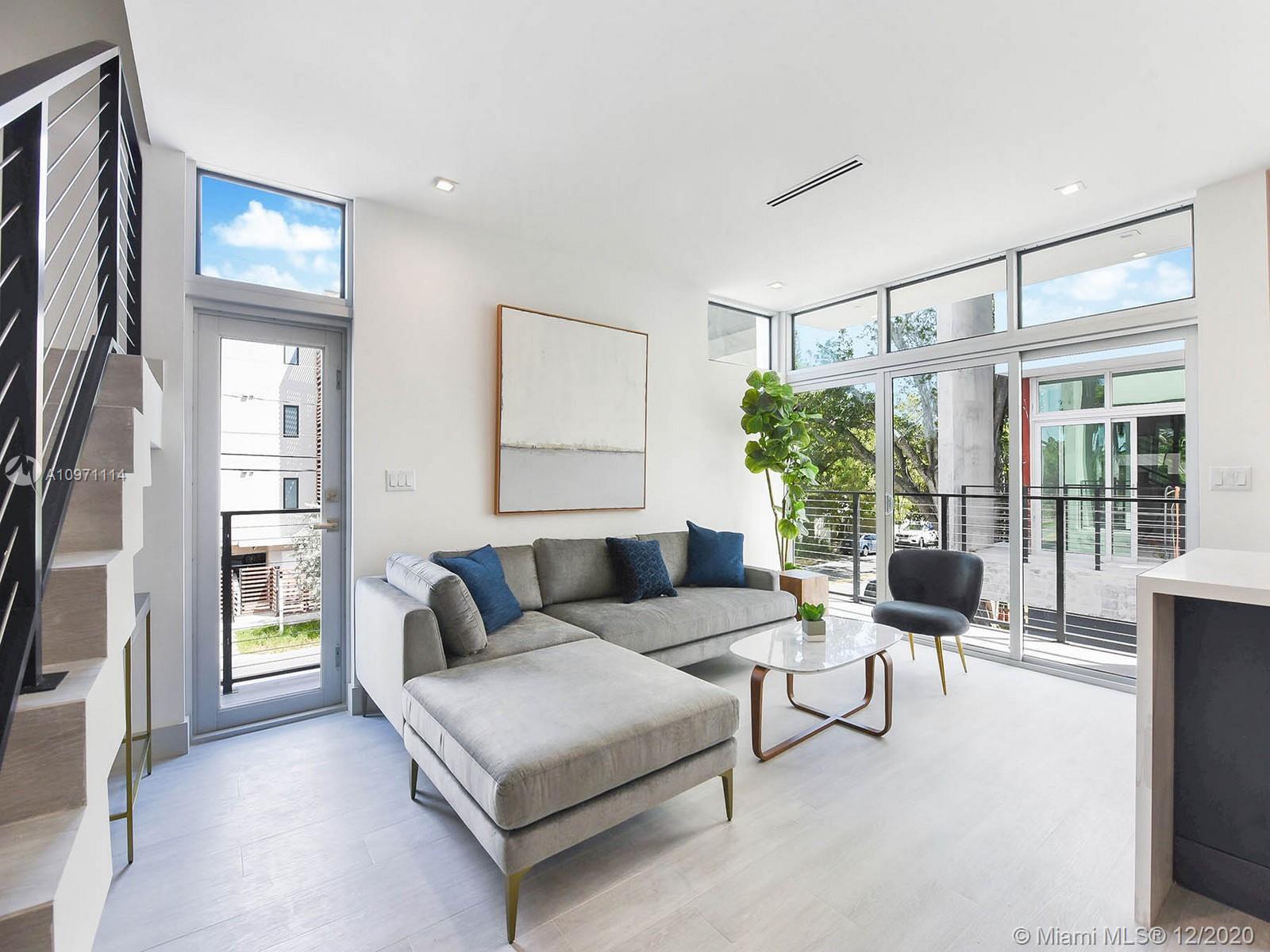 2924 Bird Avenue #8 Coconut Grove, FL 33133