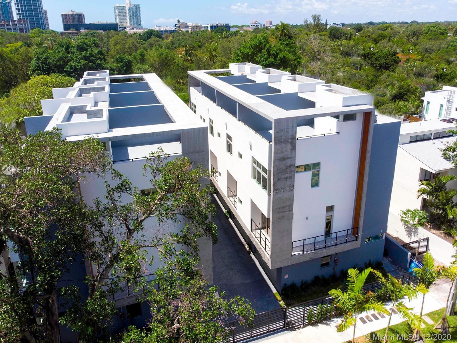 2924 Bird Avenue #8 Coconut Grove, FL 33133