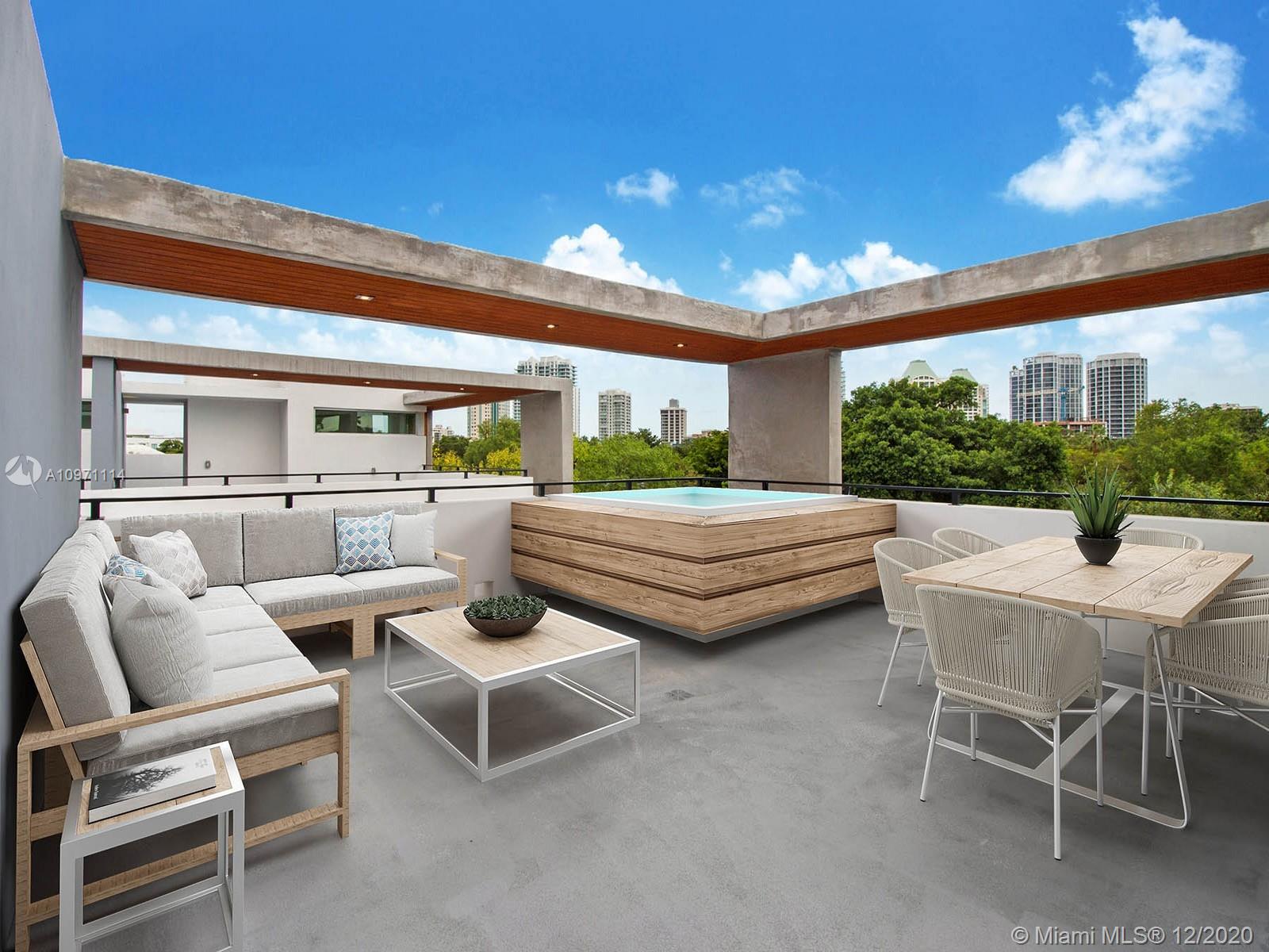 2924 Bird Avenue #8 Coconut Grove, FL 33133