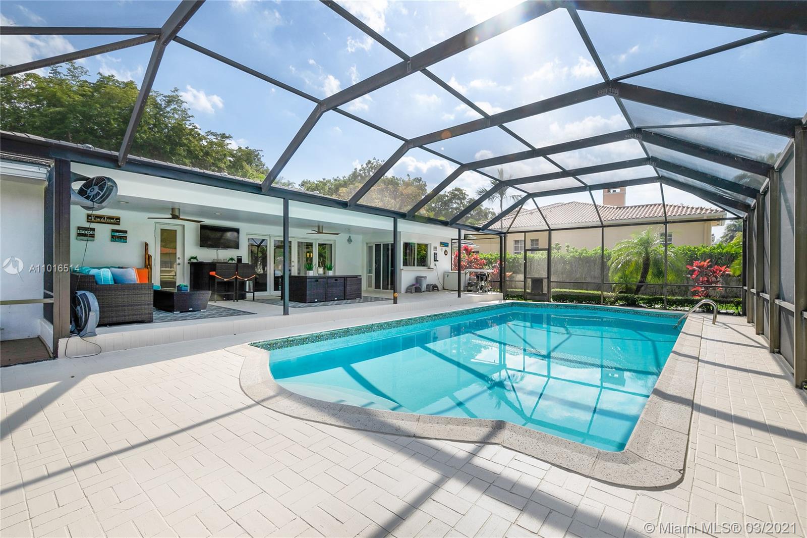 1441 Agua Ave Coral Gables, FL 33156