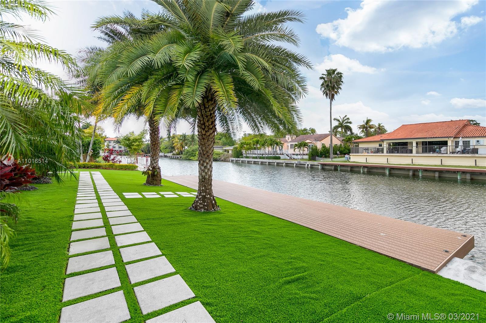 1441 Agua Ave Coral Gables, FL 33156