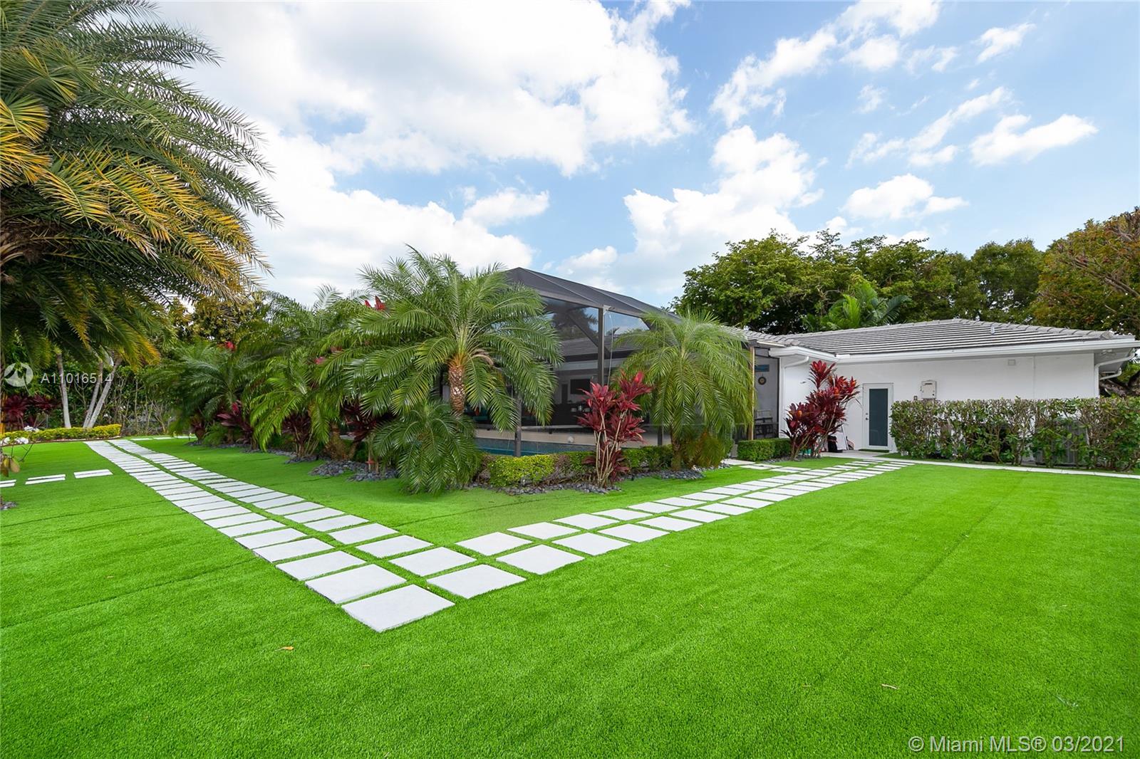 1441 Agua Ave Coral Gables, FL 33156