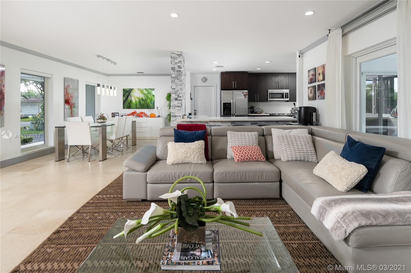 1441 Agua Ave Coral Gables, FL 33156