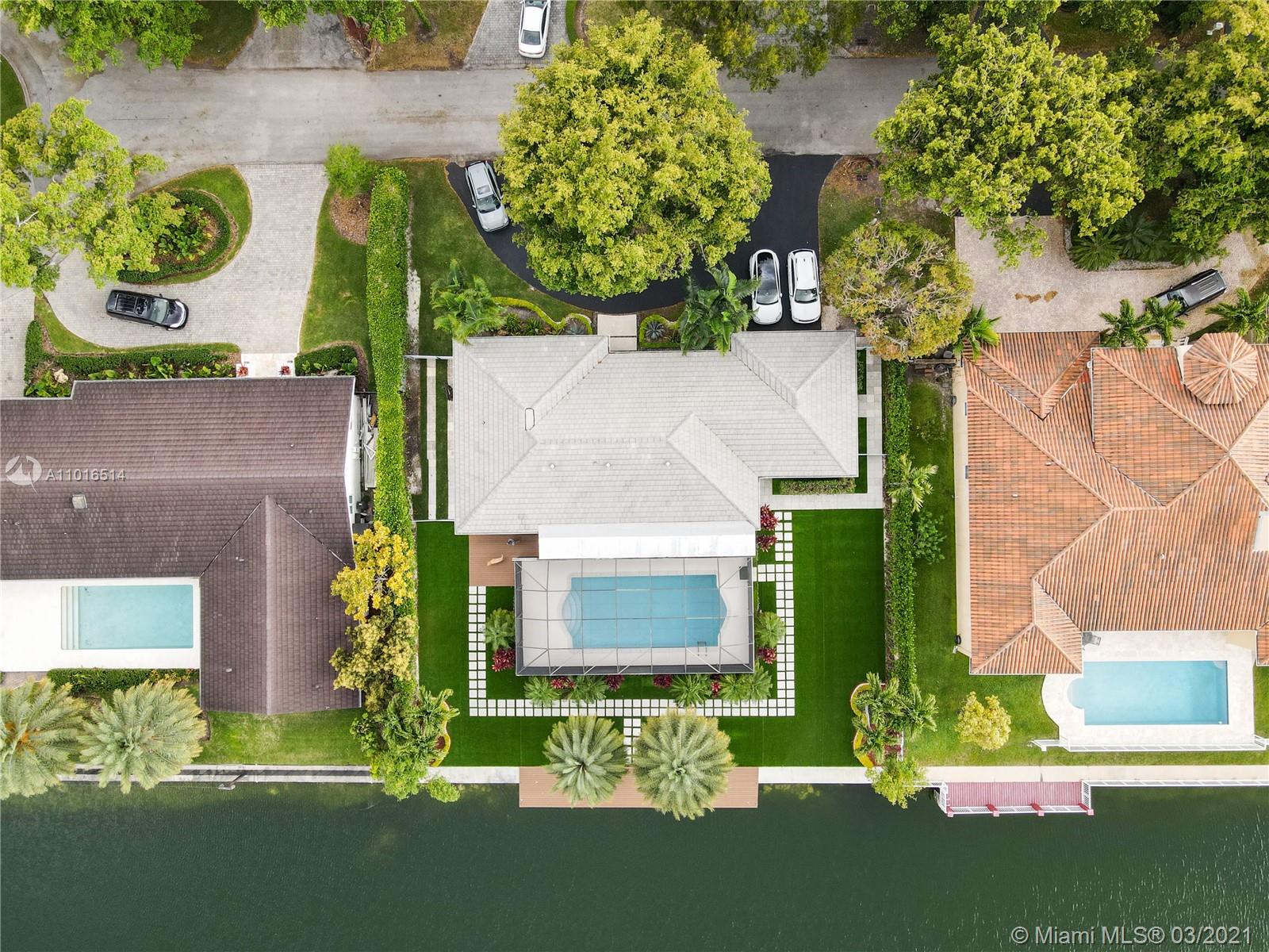 1441 Agua Ave Coral Gables, FL 33156