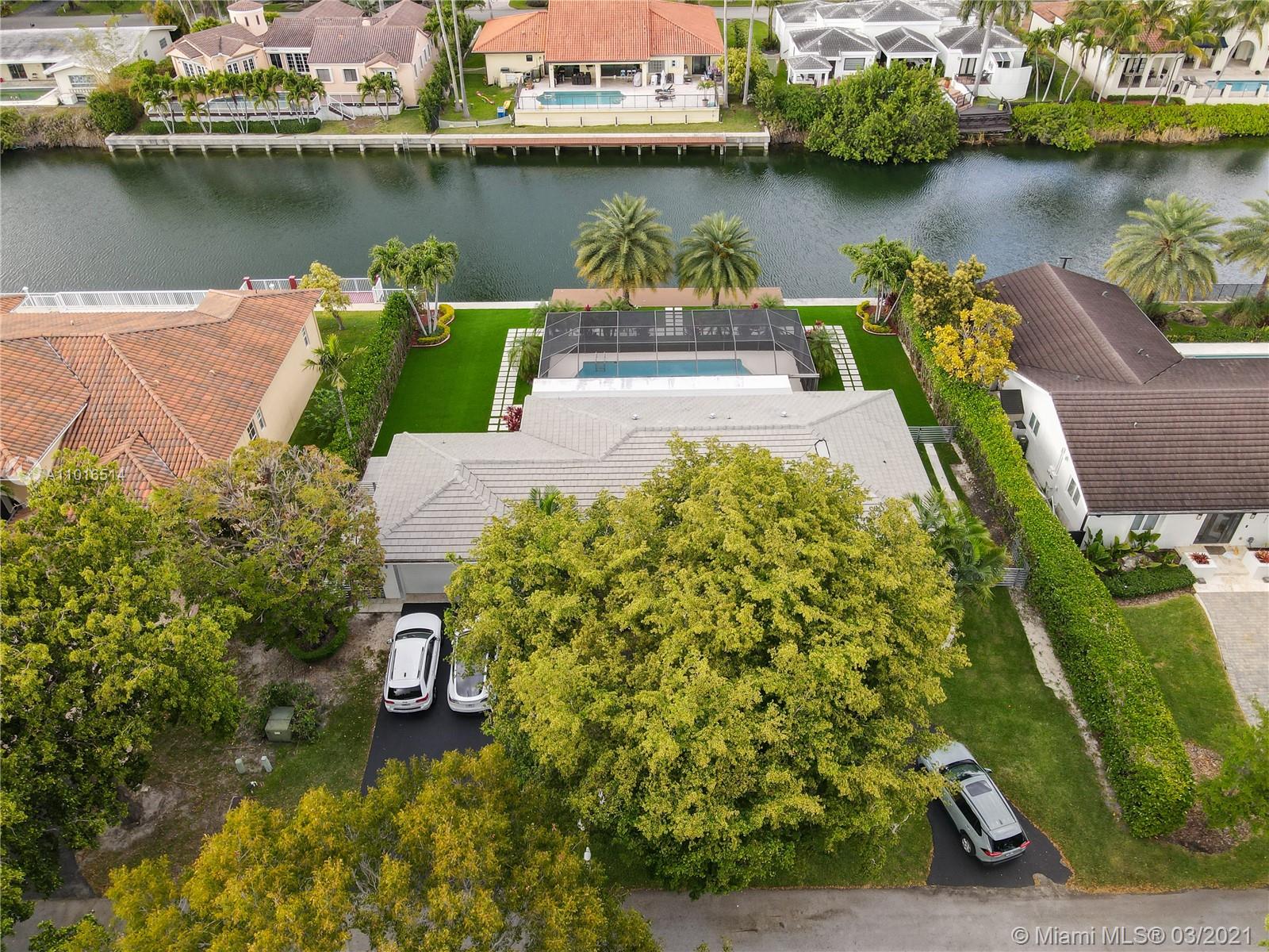 1441 Agua Ave Coral Gables, FL 33156