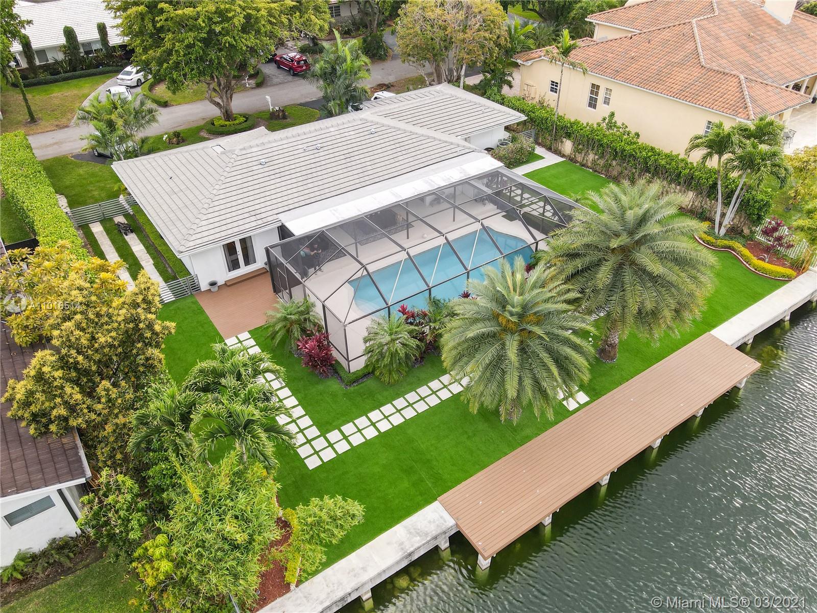 1441 Agua Ave Coral Gables, FL 33156