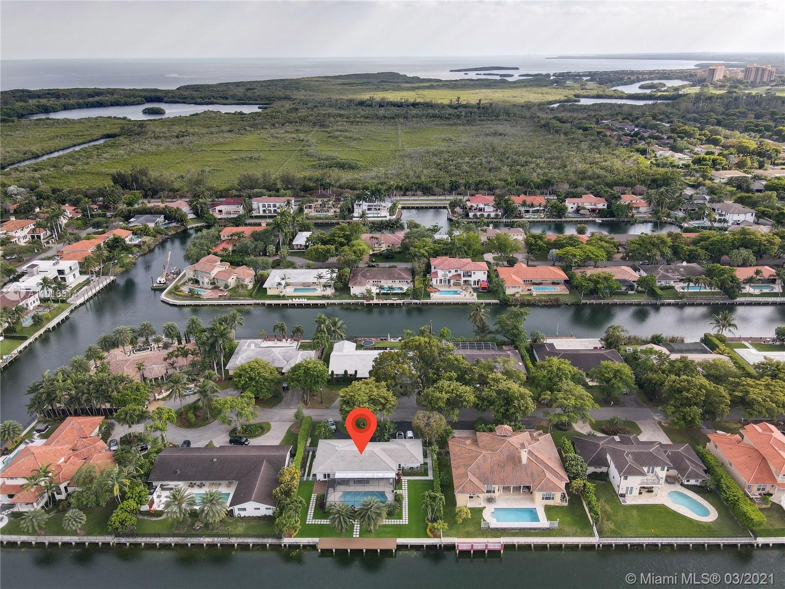 1441 Agua Ave Coral Gables, FL 33156