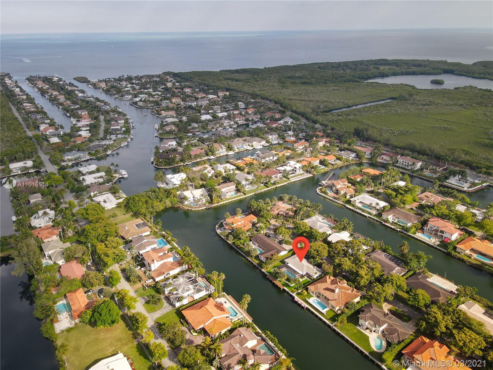 1441 Agua Ave Coral Gables, FL 33156