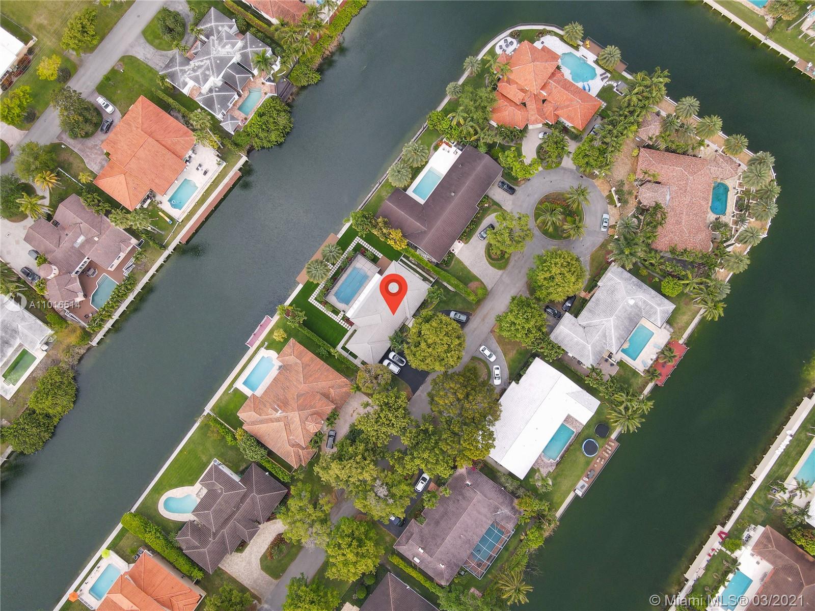 1441 Agua Ave Coral Gables, FL 33156