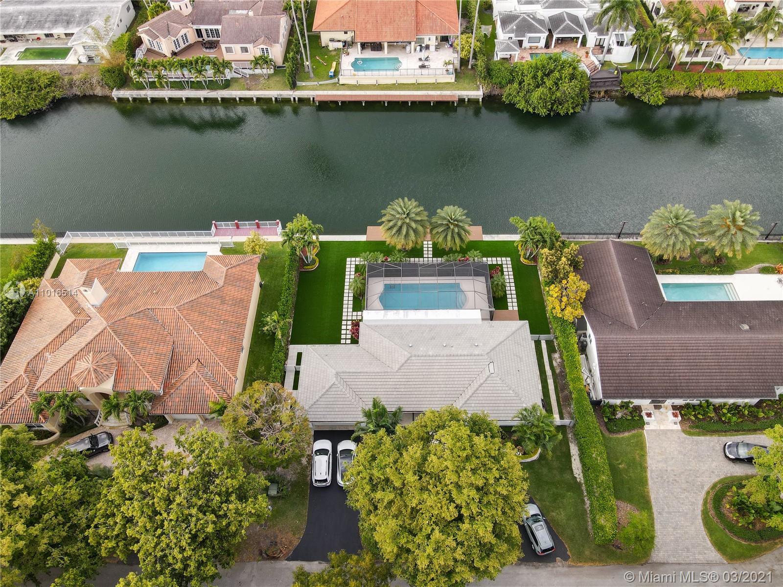 1441 Agua Ave Coral Gables, FL 33156