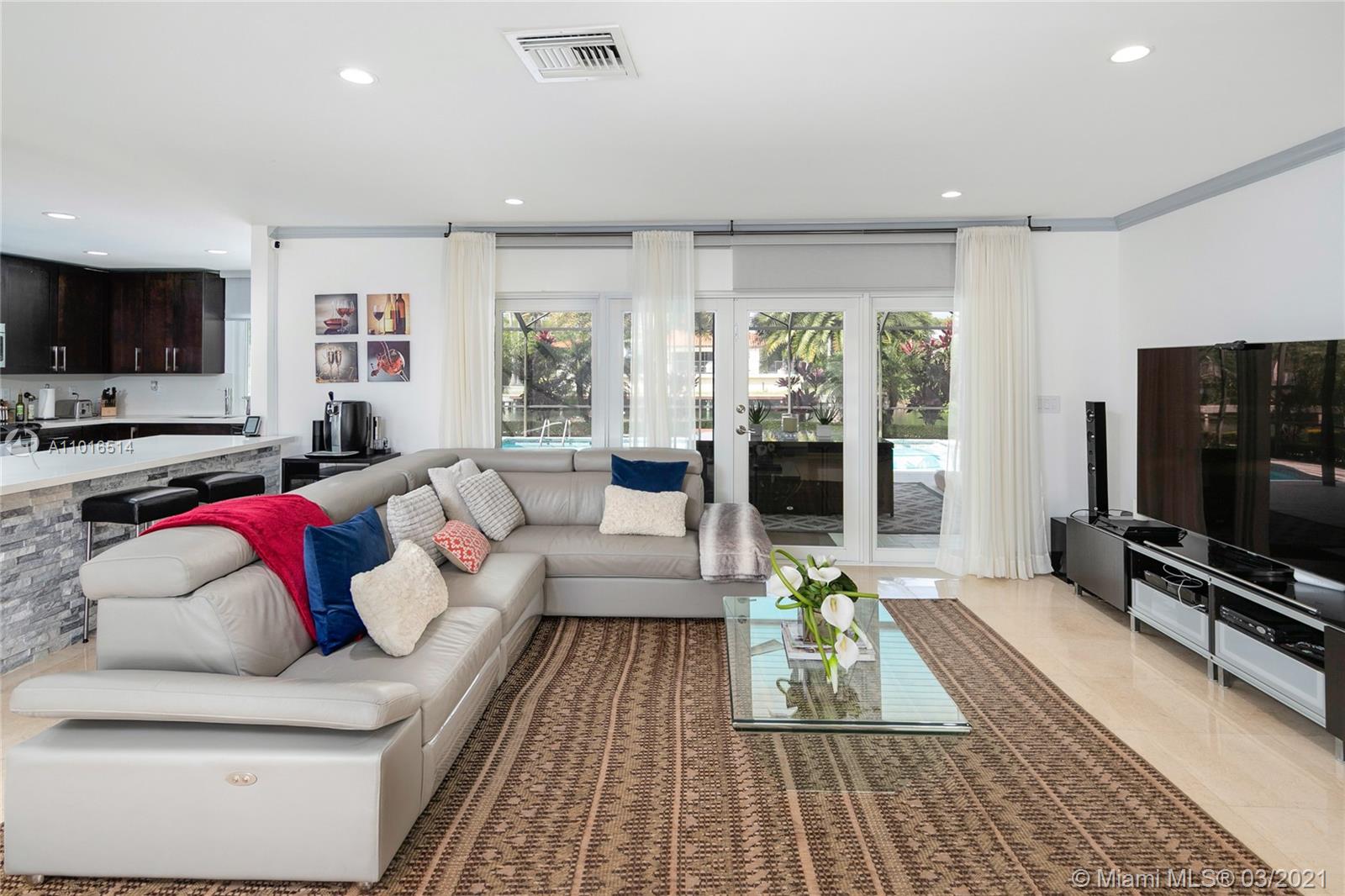 1441 Agua Ave Coral Gables, FL 33156