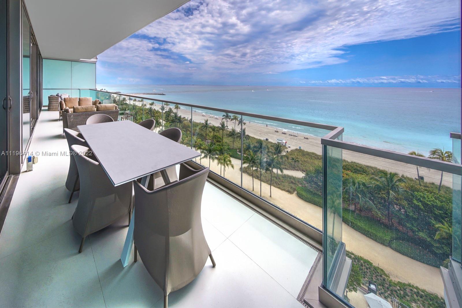10201 Collins Ave #806
