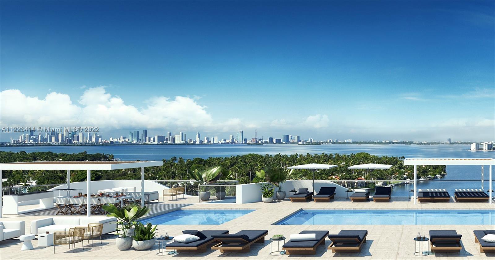 image Monaco Yacht Club & Residences Miami Beach4