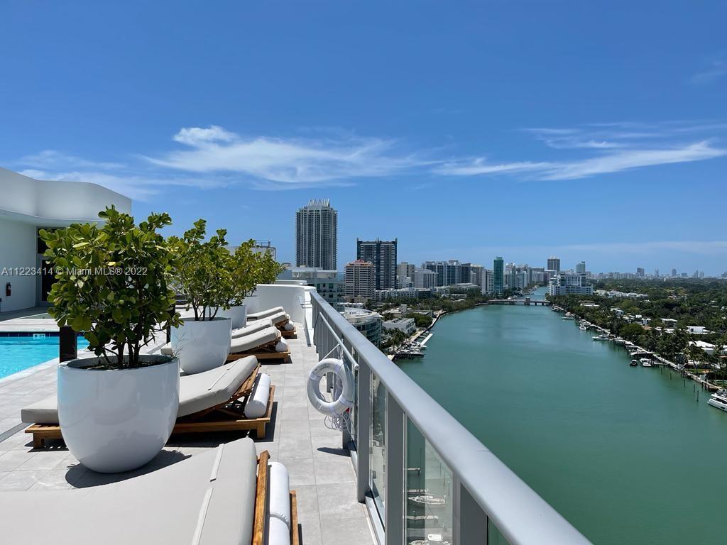 image Monaco Yacht Club & Residences Miami Beach6