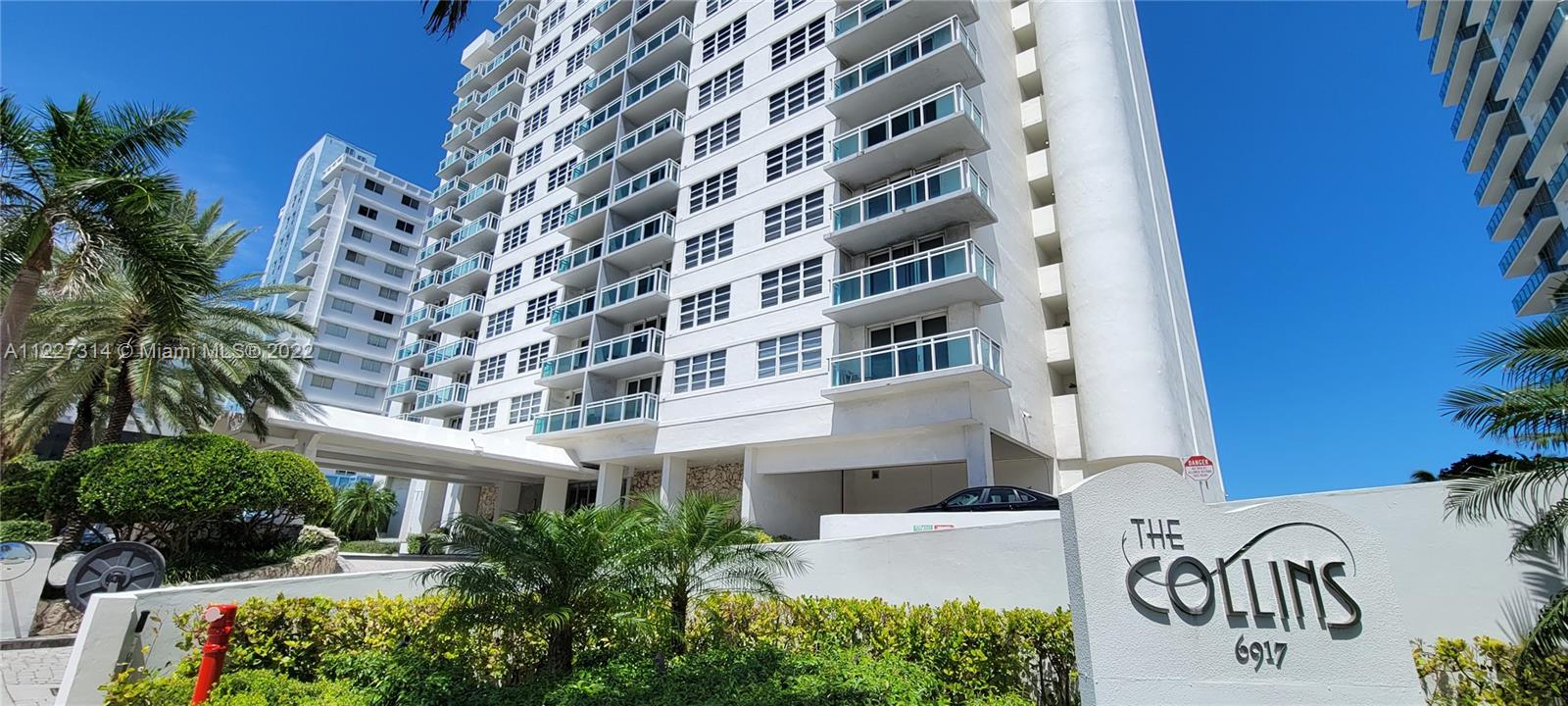 6917 Collins Ave #626
