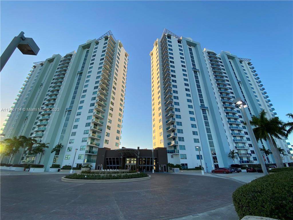 2681 N Flamingo Rd #1903S Sunrise, FL 33323