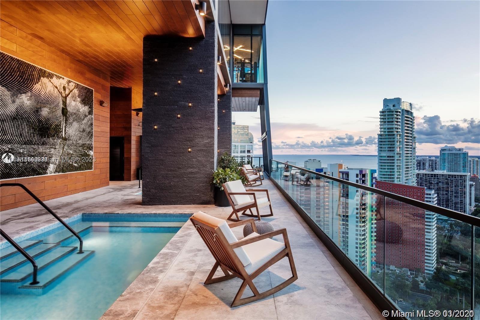 Brickell Condos For Rent Brickell Miami Apartments for Rent