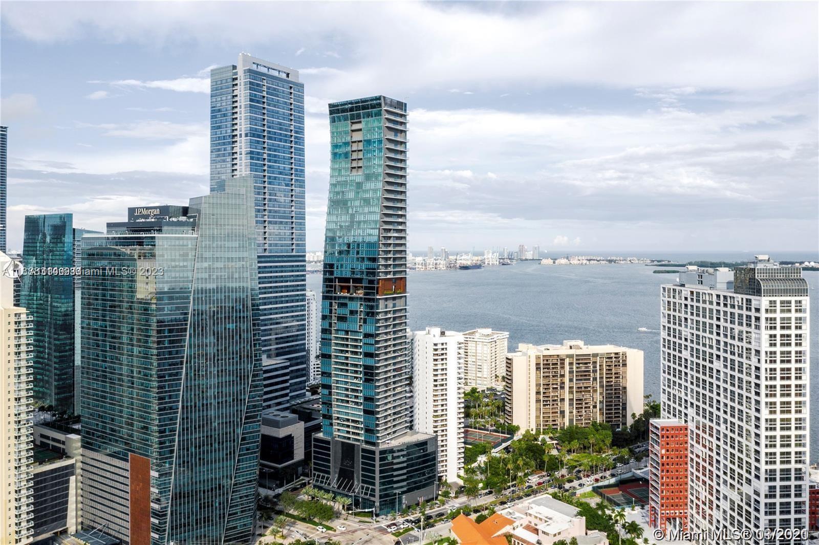 Brickell Condos For Rent Brickell Miami Apartments for Rent