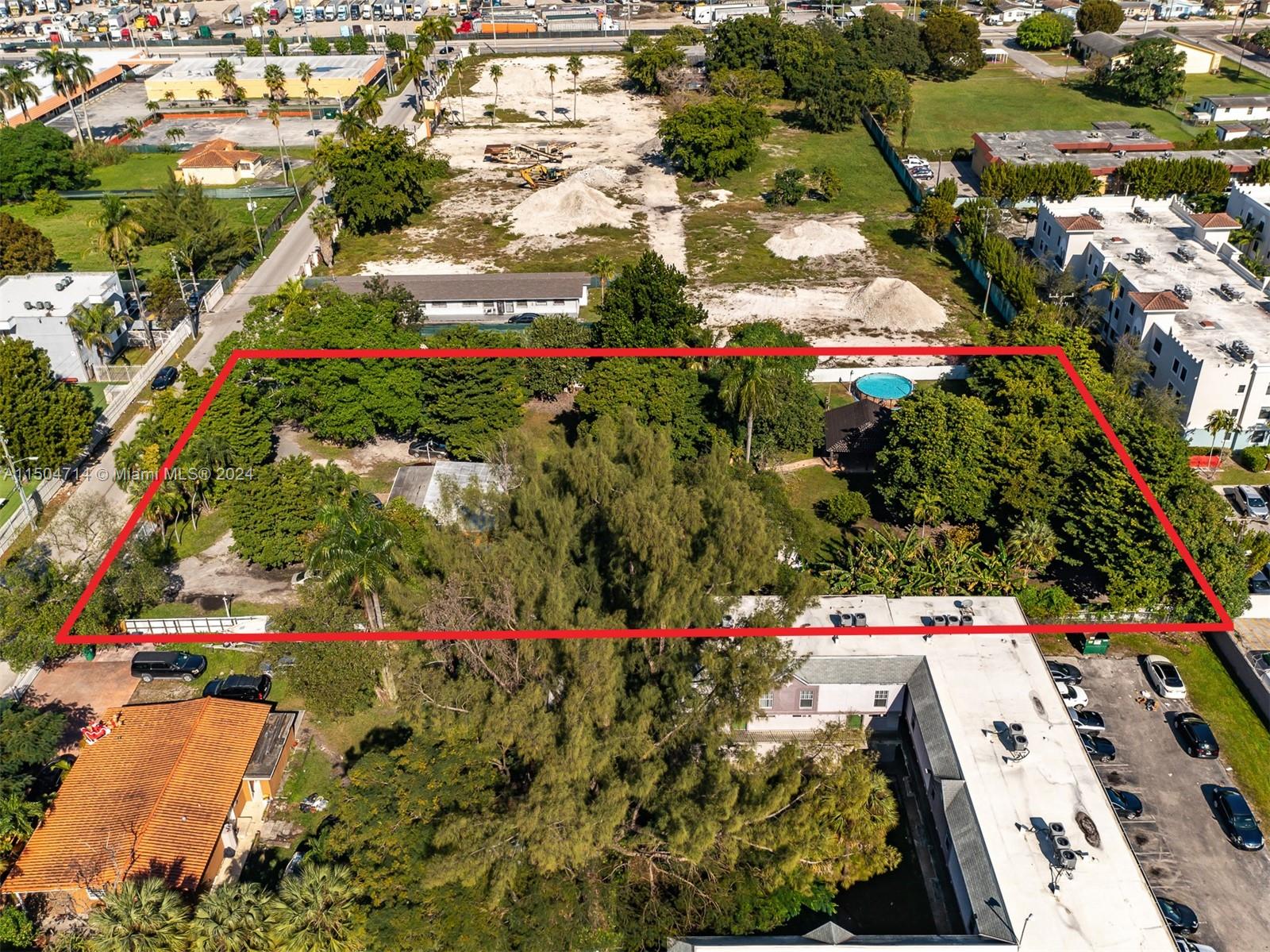 13265 Alexandria Dr,Opa Locka, FL 33054