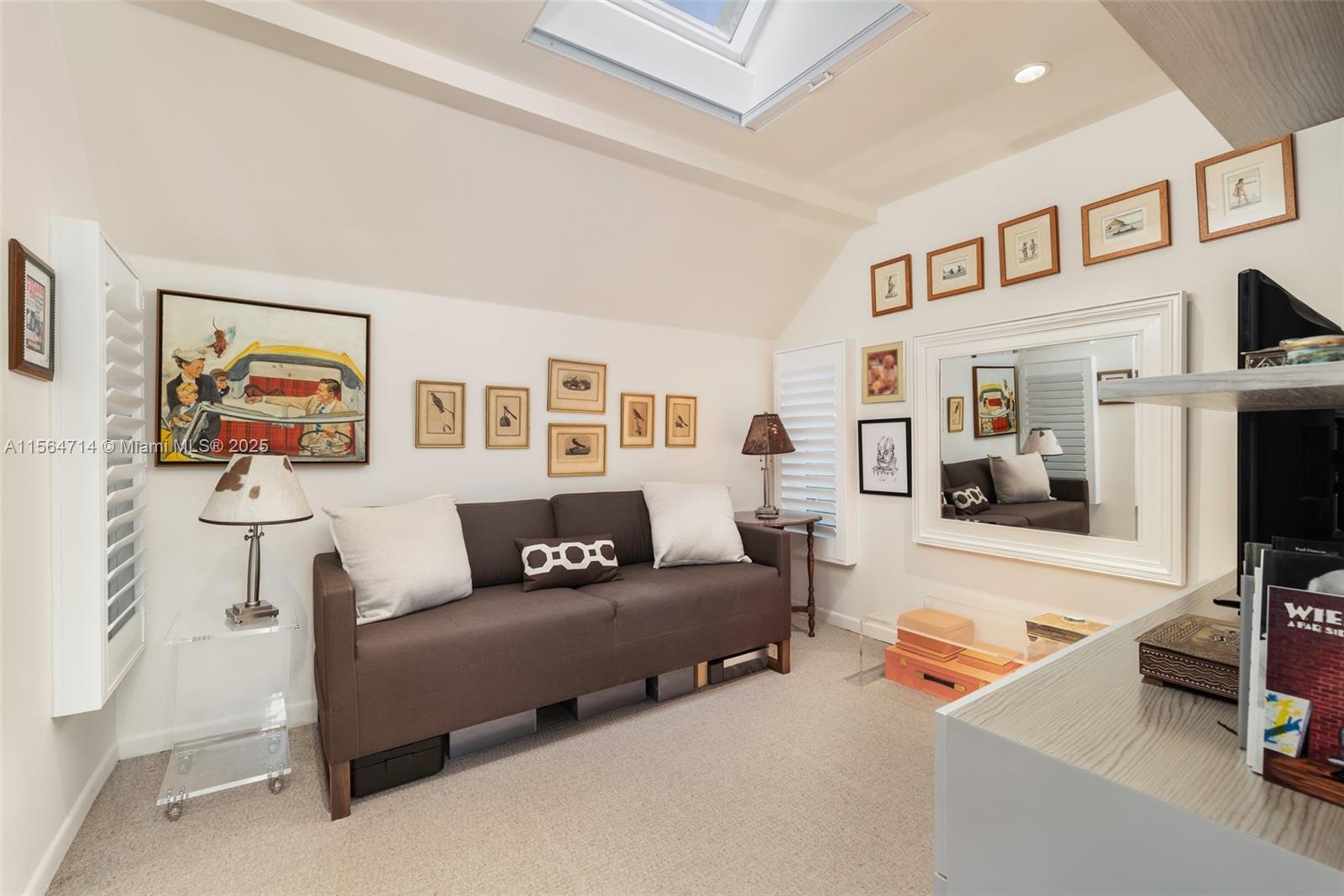 3950 Hardie Ave Coconut Grove, FL 33133