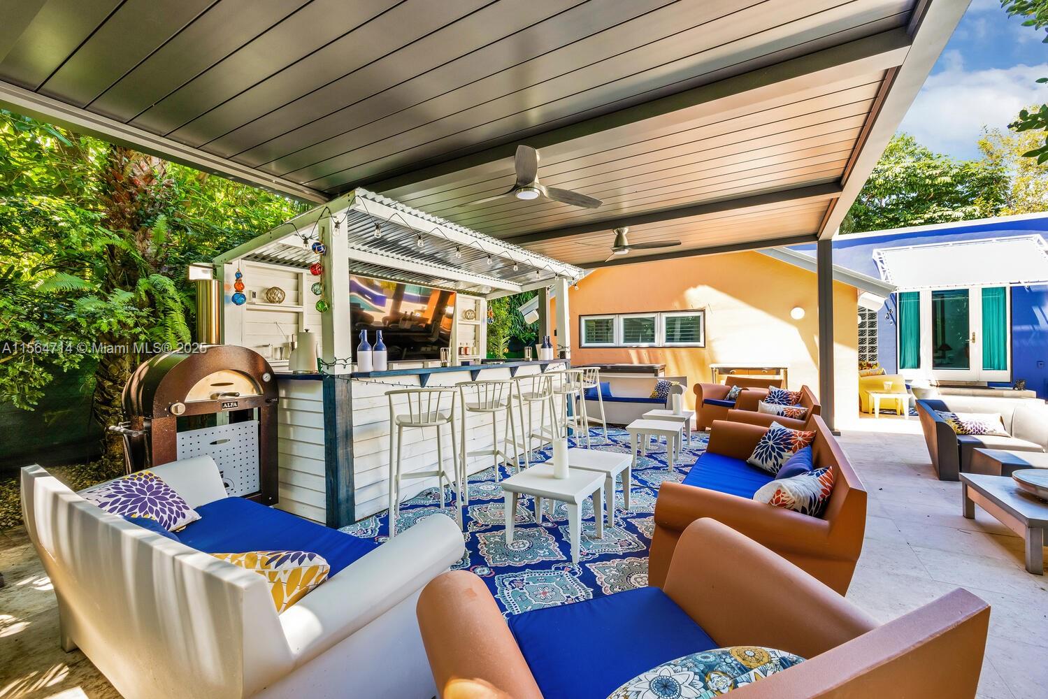 3950 Hardie Ave Coconut Grove, FL 33133