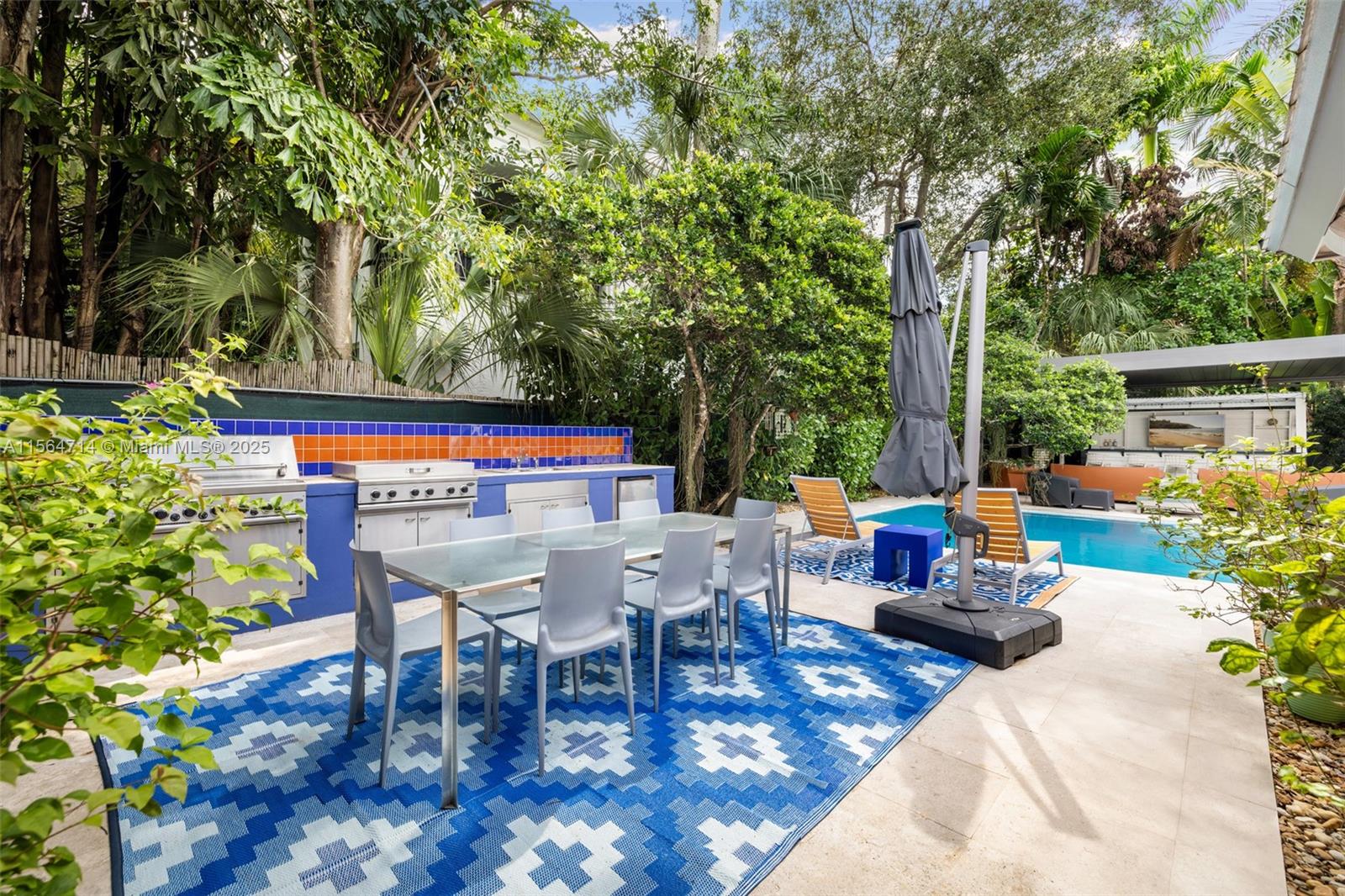 3950 Hardie Ave Coconut Grove, FL 33133