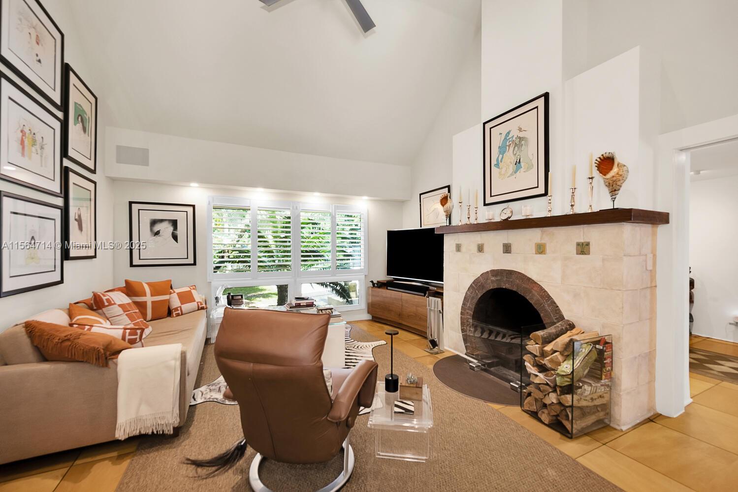 3950 Hardie Ave Coconut Grove, FL 33133