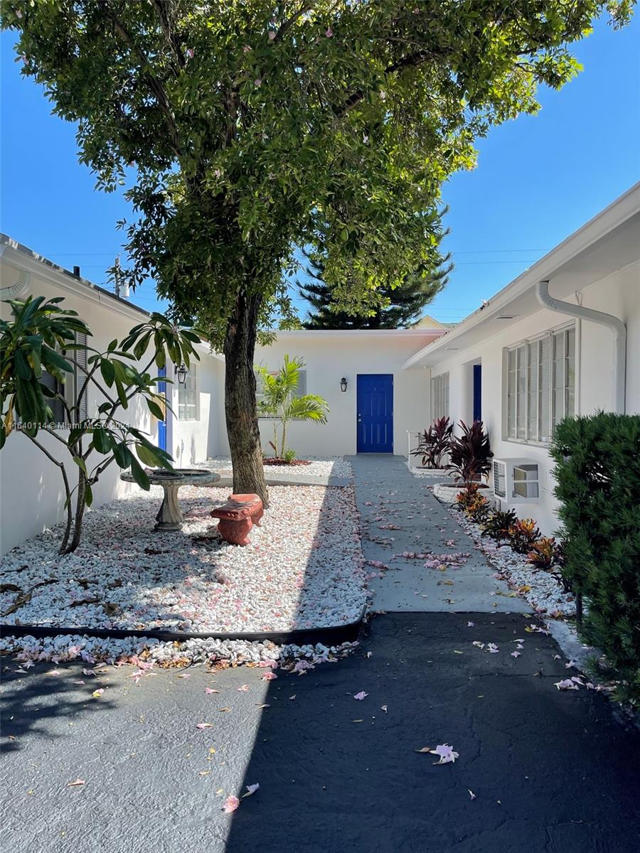 Duplex / Quad Plex / Triplex