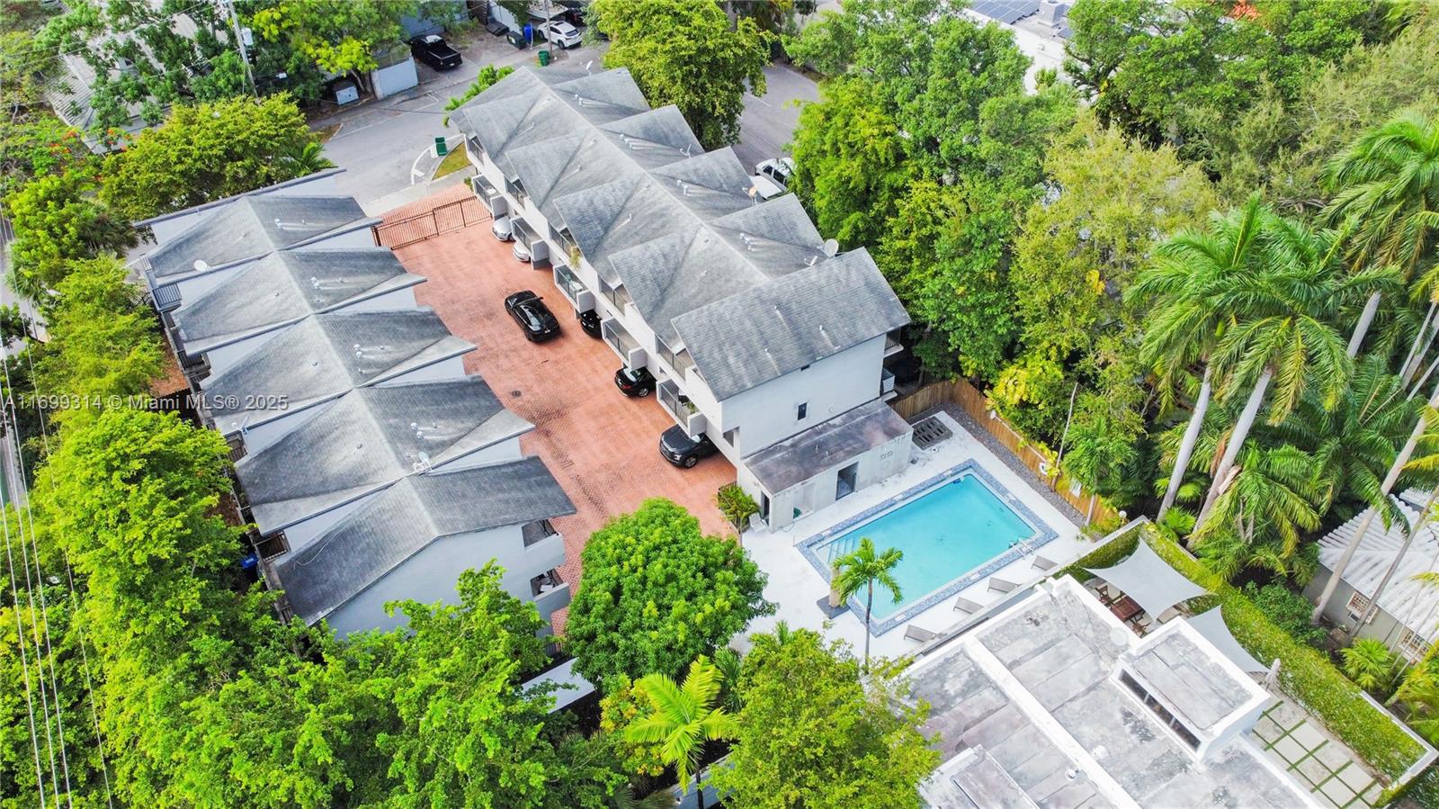 Townhouse