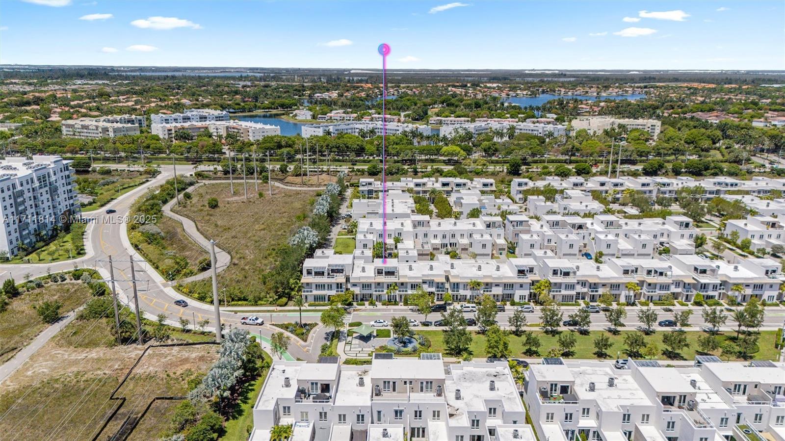 6308 NW 104th Path #6308 Doral, FL 33178