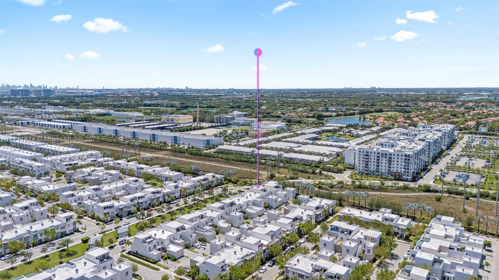 6308 NW 104th Path #6308 Doral, FL 33178