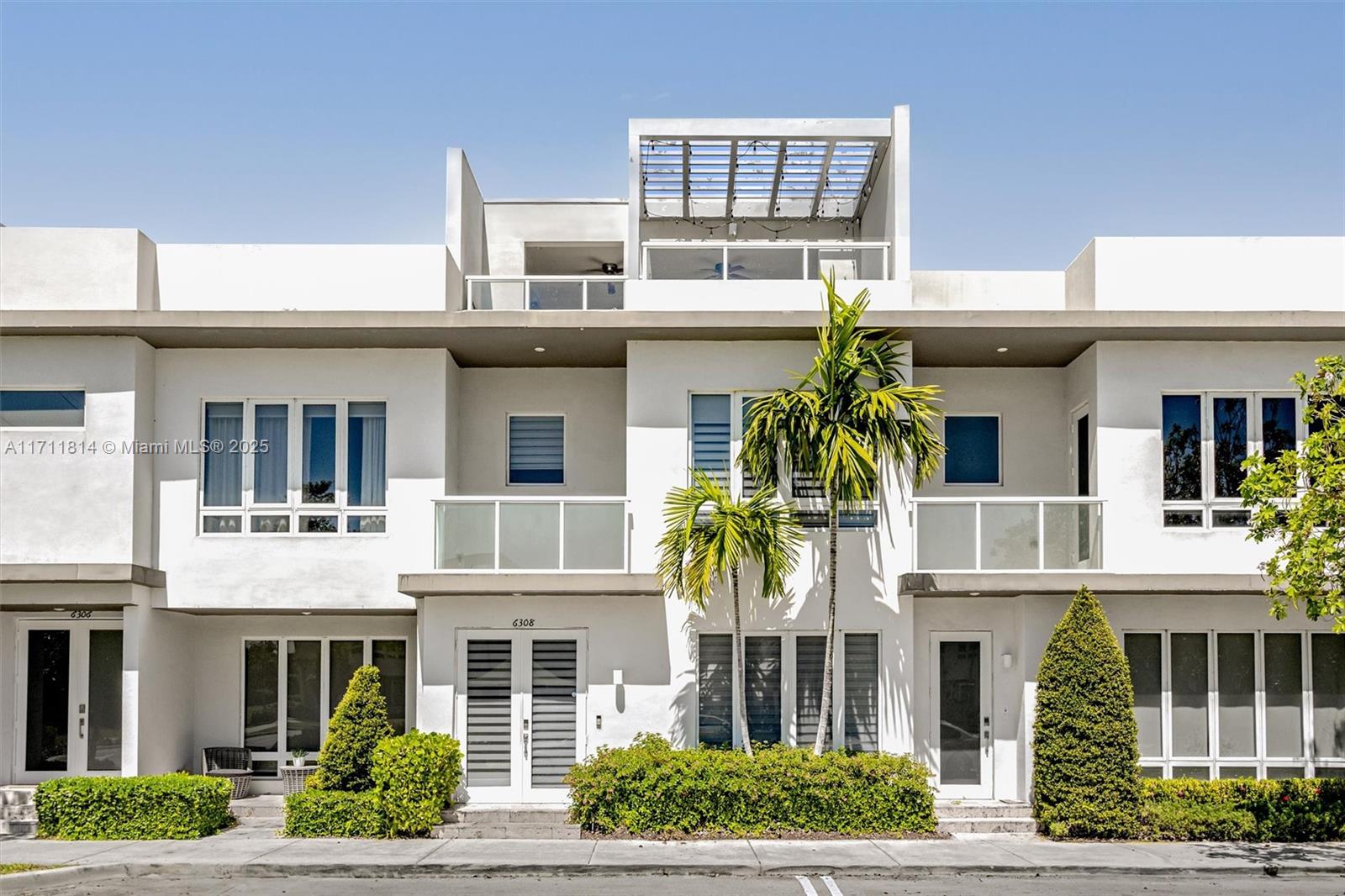 6308 NW 104th Path #6308 Doral, FL 33178