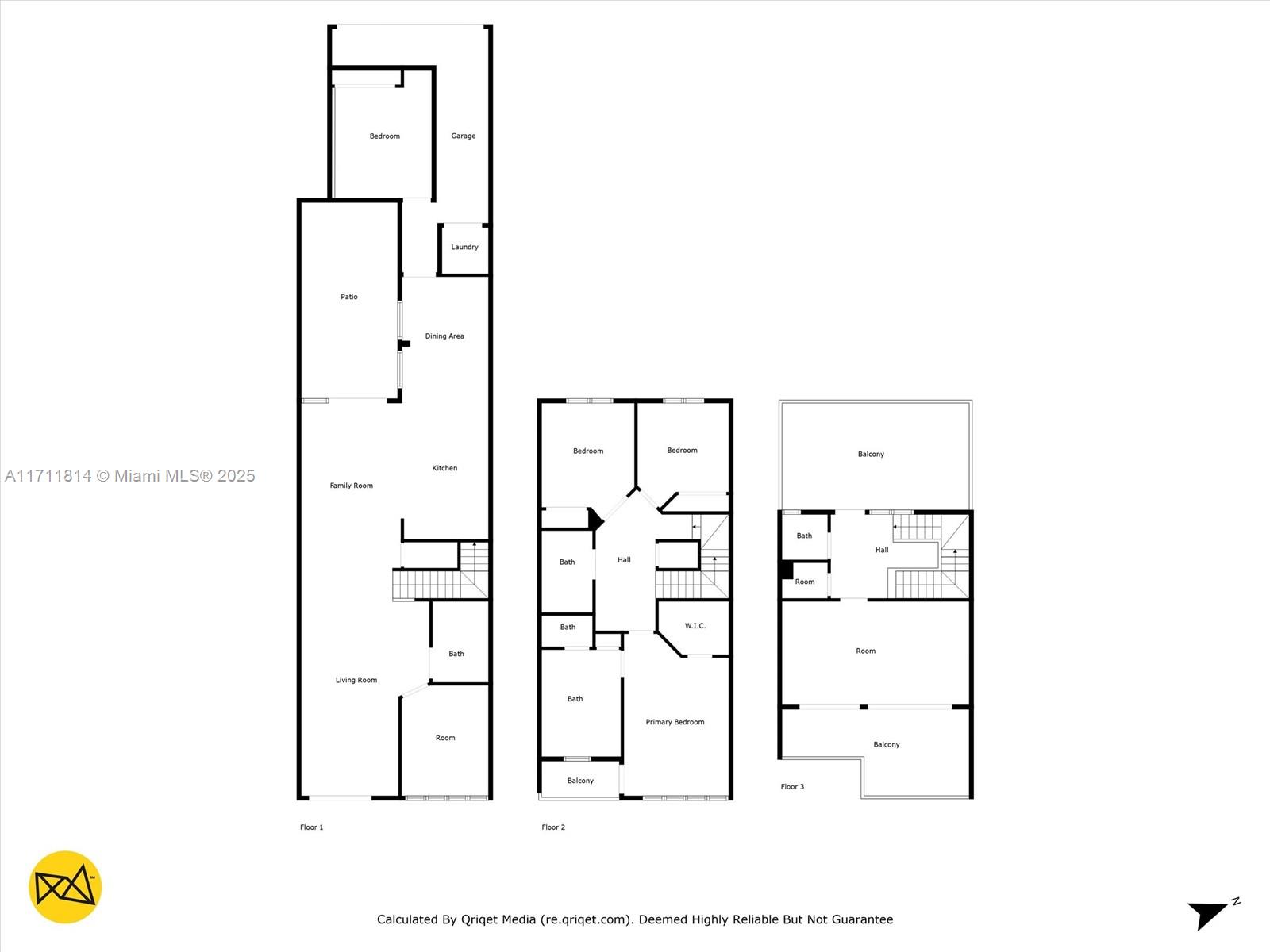 6308 NW 104th Path #6308 Doral, FL 33178