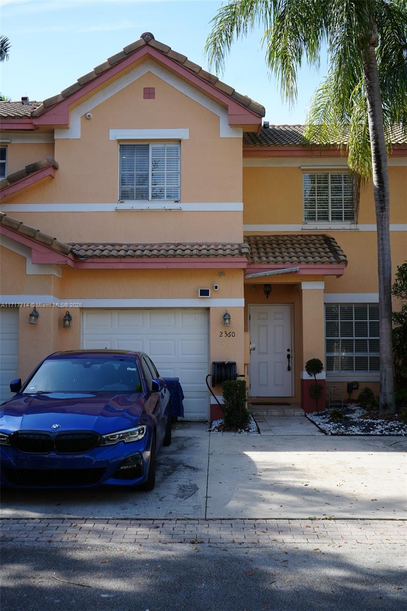 2360 SW 86th Way #2360