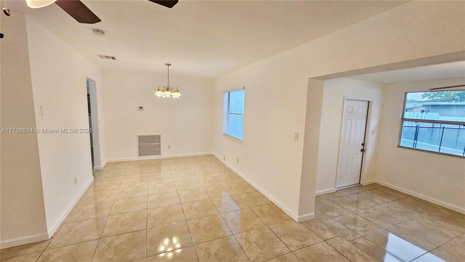 3801 NW 6th St,Lauderhill, FL 33311