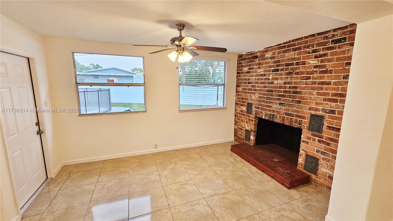 3801 NW 6th St,Lauderhill, FL 33311