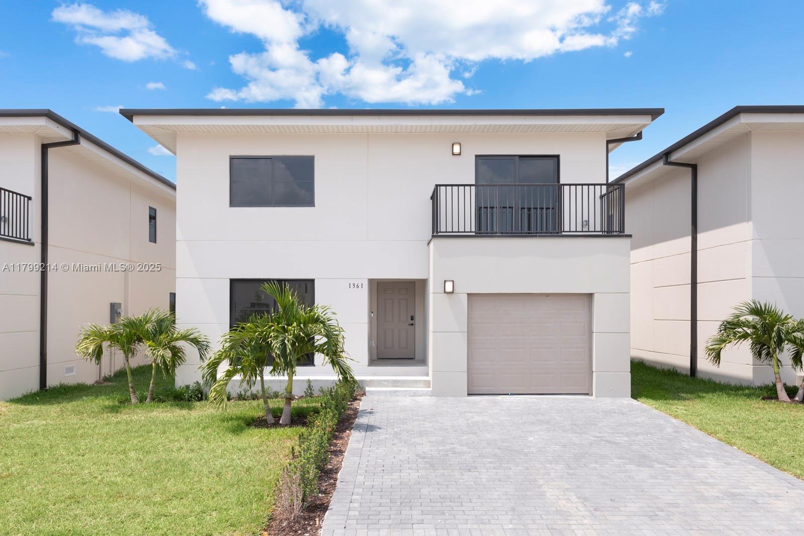 1350 NW 2nd St