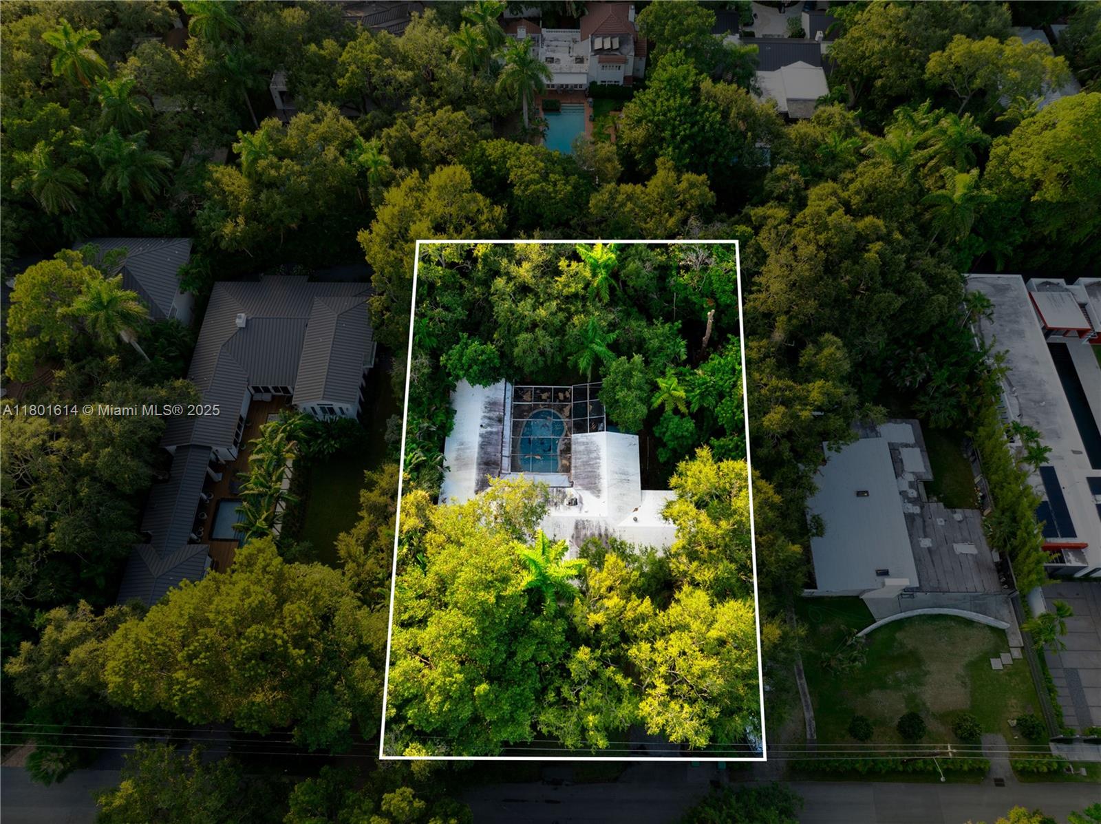 2850 Natoma St Coconut Grove, FL 33133