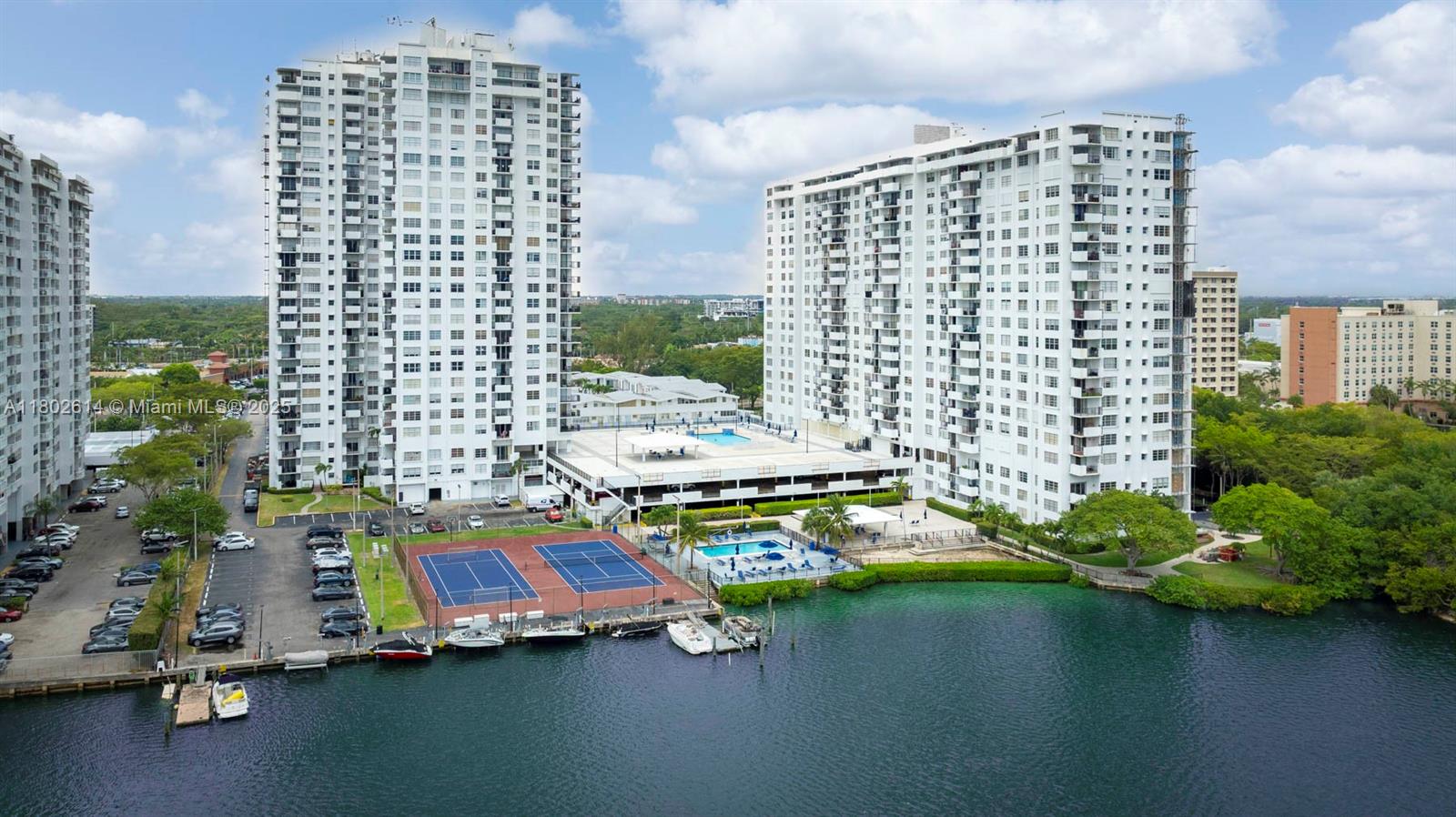 2750 NE 183rd St #1409,Aventura, FL 33160