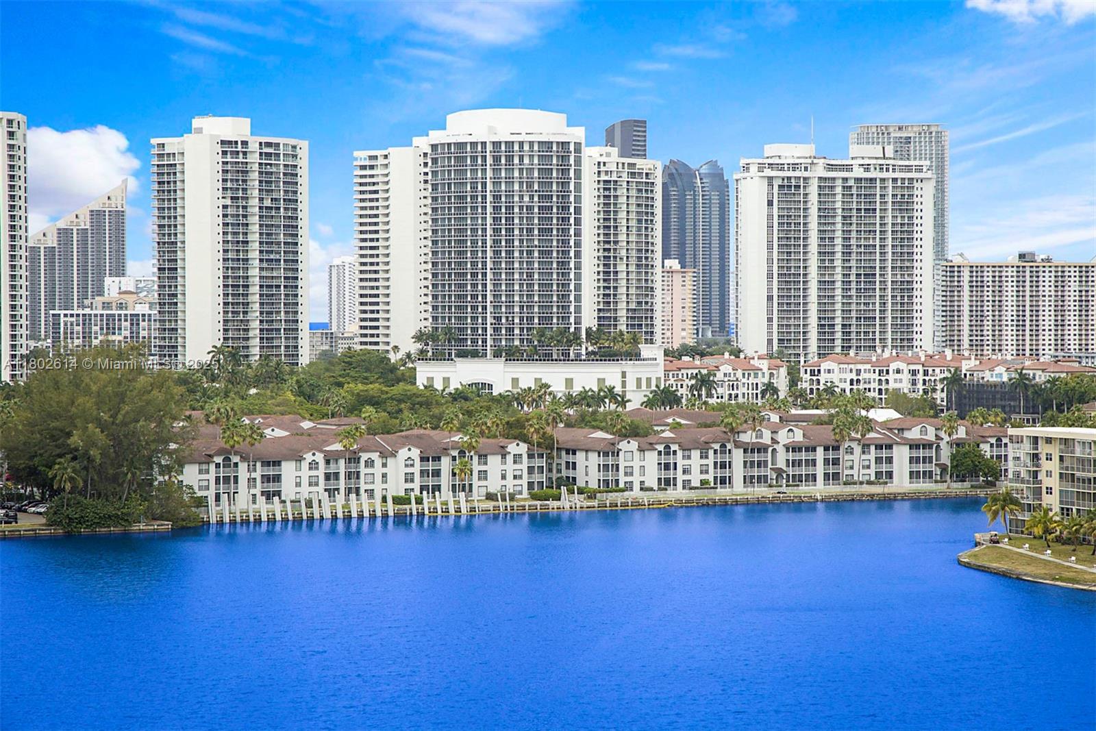 2750 NE 183rd St #1409,Aventura, FL 33160