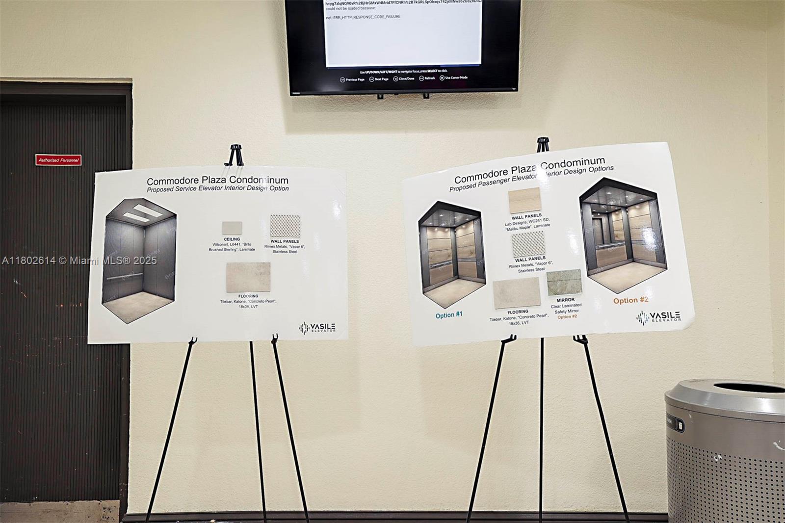 2750 NE 183rd St #1409,Aventura, FL 33160