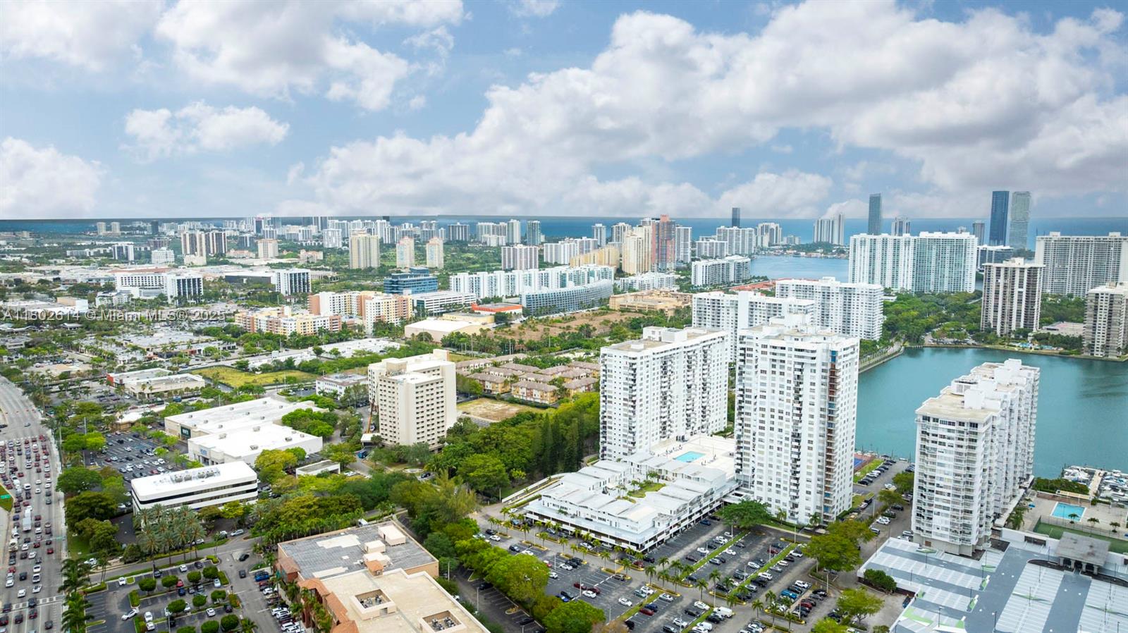 2750 NE 183rd St #1409,Aventura, FL 33160