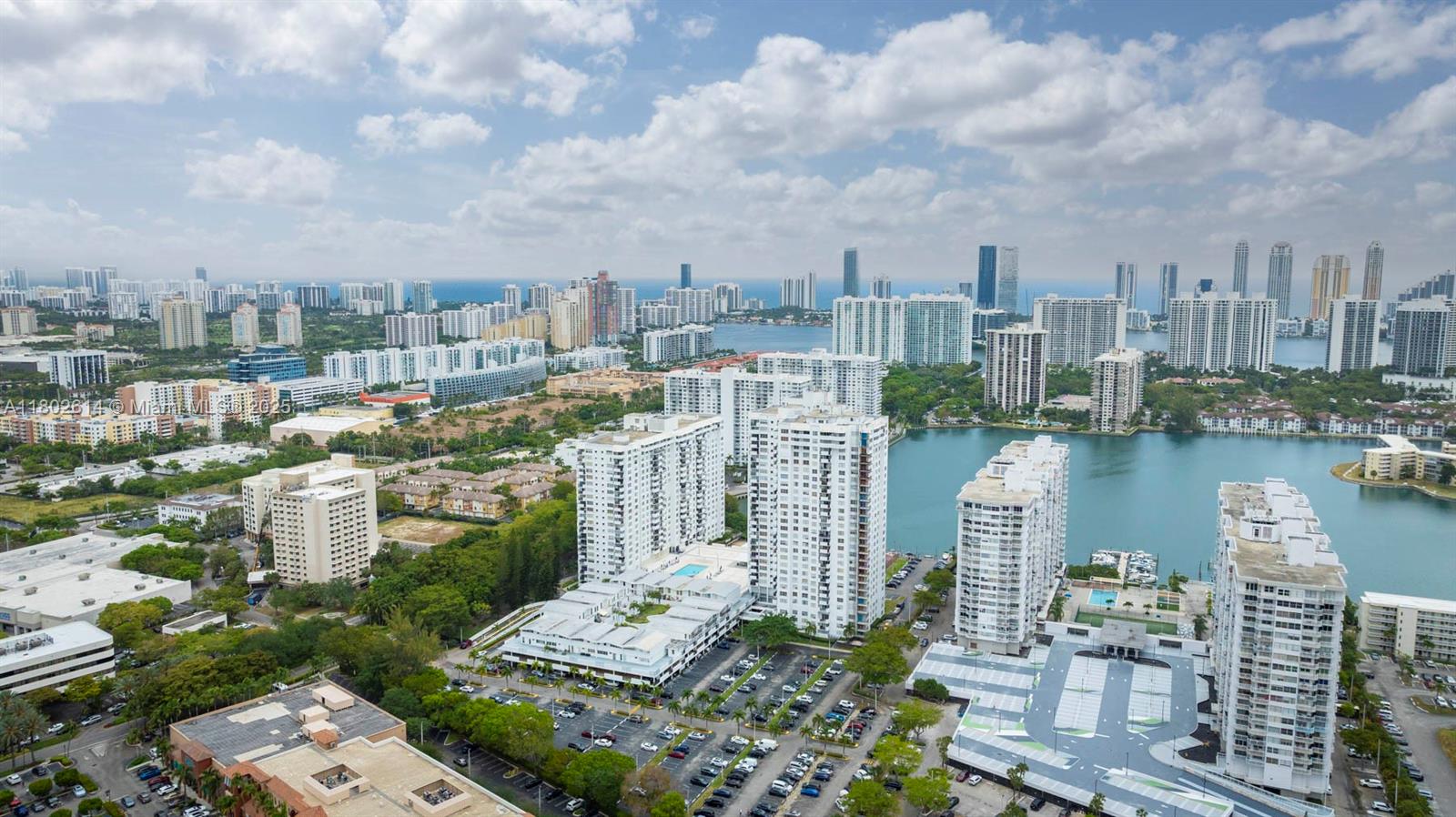 2750 NE 183rd St #1409,Aventura, FL 33160