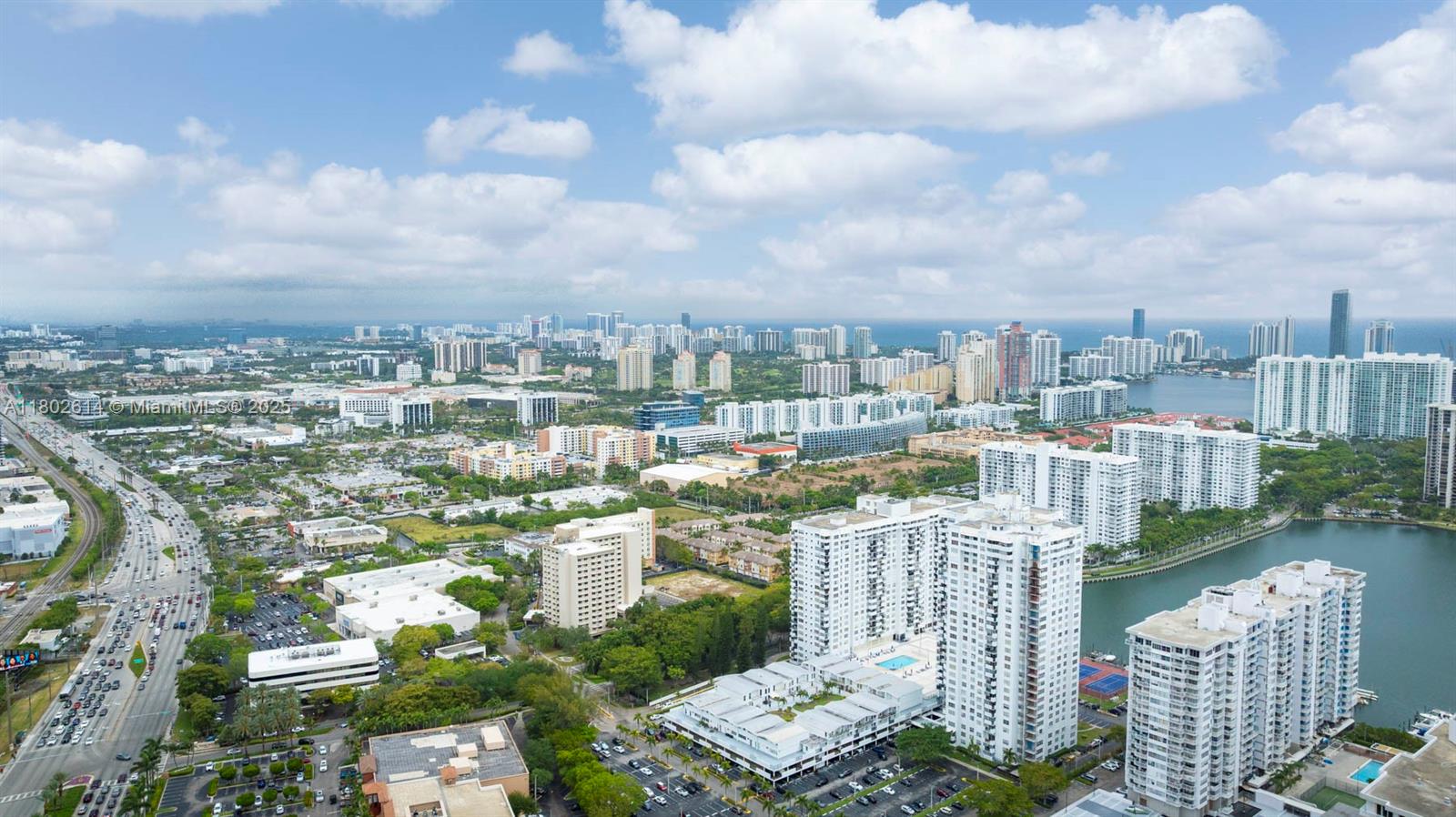 2750 NE 183rd St #1409,Aventura, FL 33160