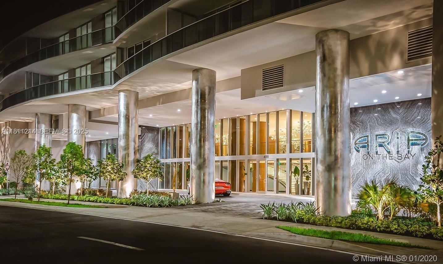 image Aria on the Bay20