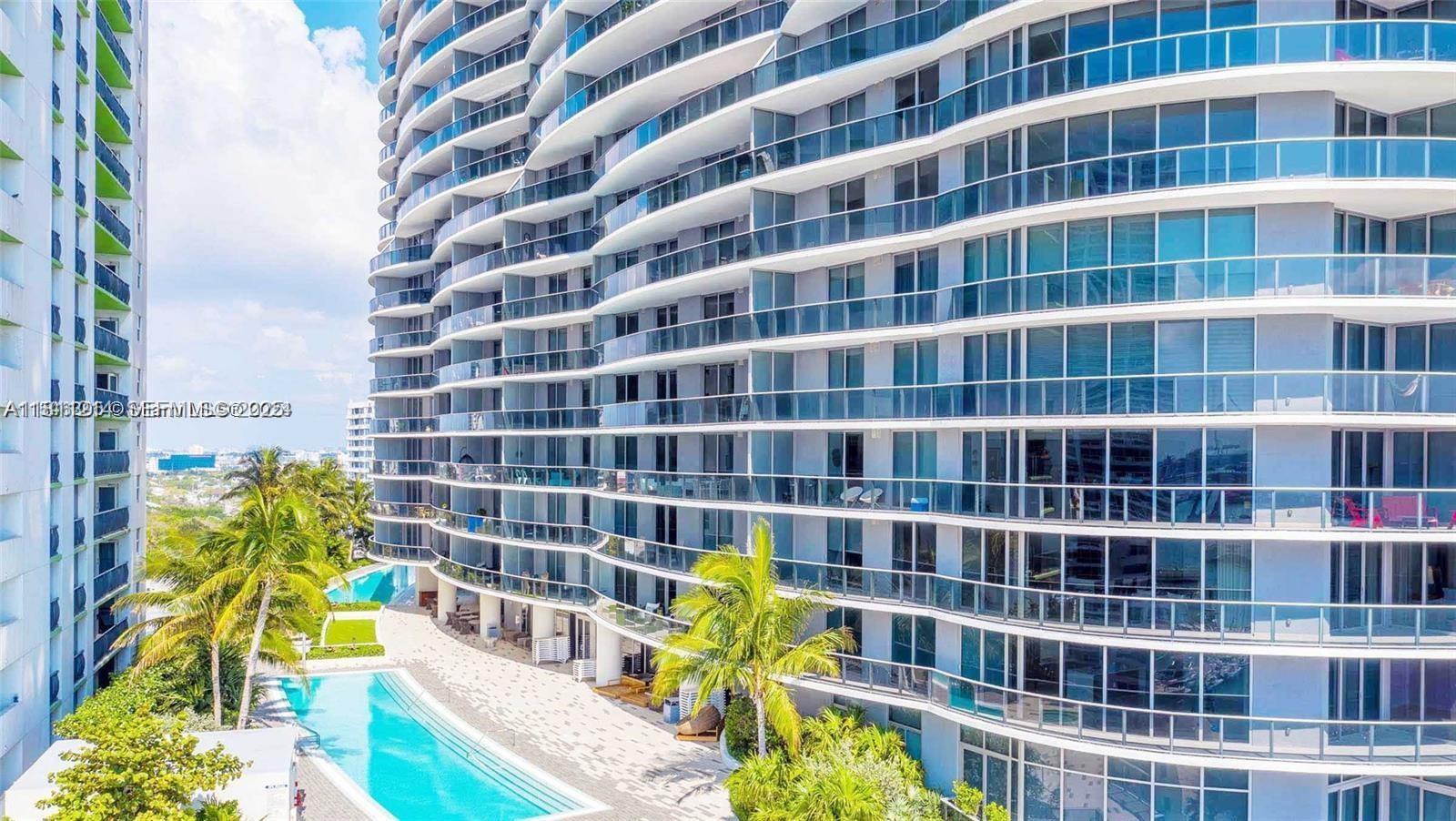 image Aria on the Bay24