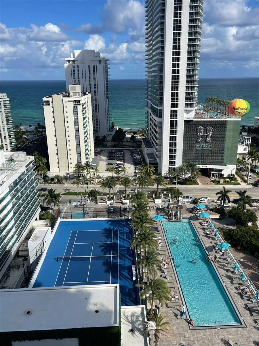 4010 S Ocean Dr #R1707,Hollywood, FL 33019