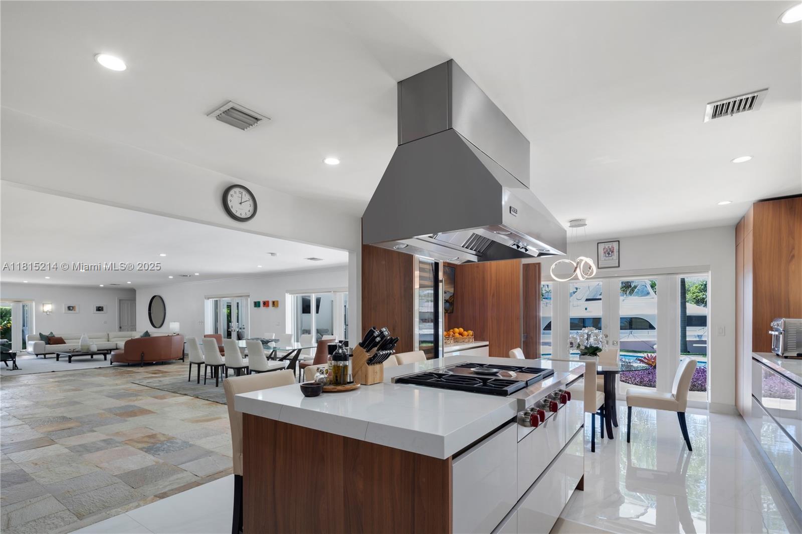 435 Marquesa Dr Coral Gables, FL 33156